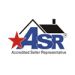 agent designation icon
